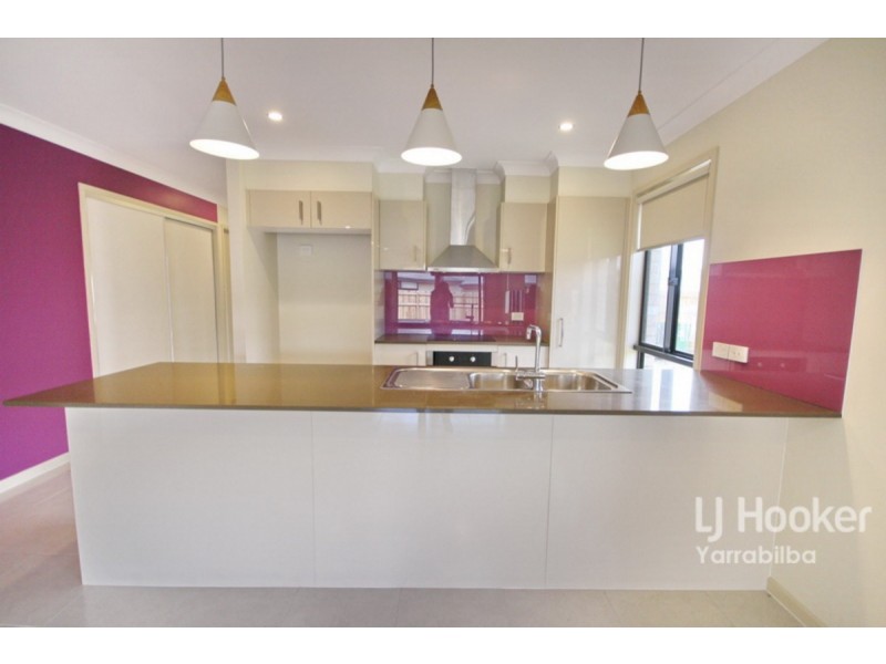 6 Buxton Avenue, Yarrabilba QLD 4207