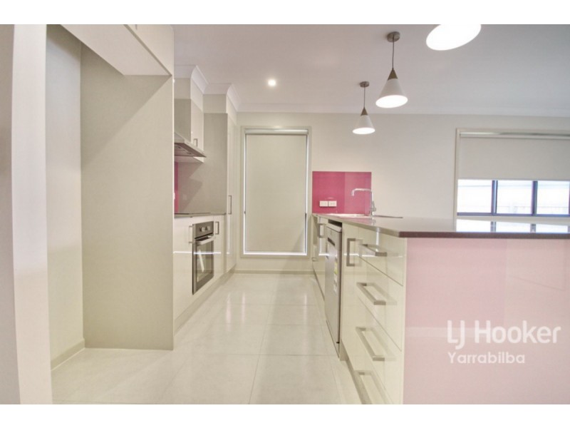 6 Buxton Avenue, Yarrabilba QLD 4207