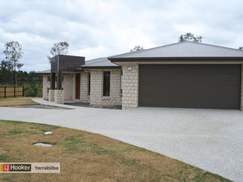 36 Autumnfield Avenue, Alberton QLD 4207