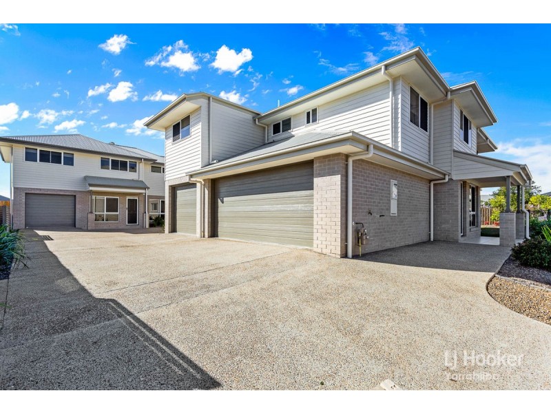 2/13 Bright Street, Yarrabilba QLD 4207