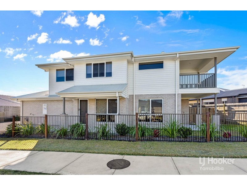 2/13 Bright Street, Yarrabilba QLD 4207