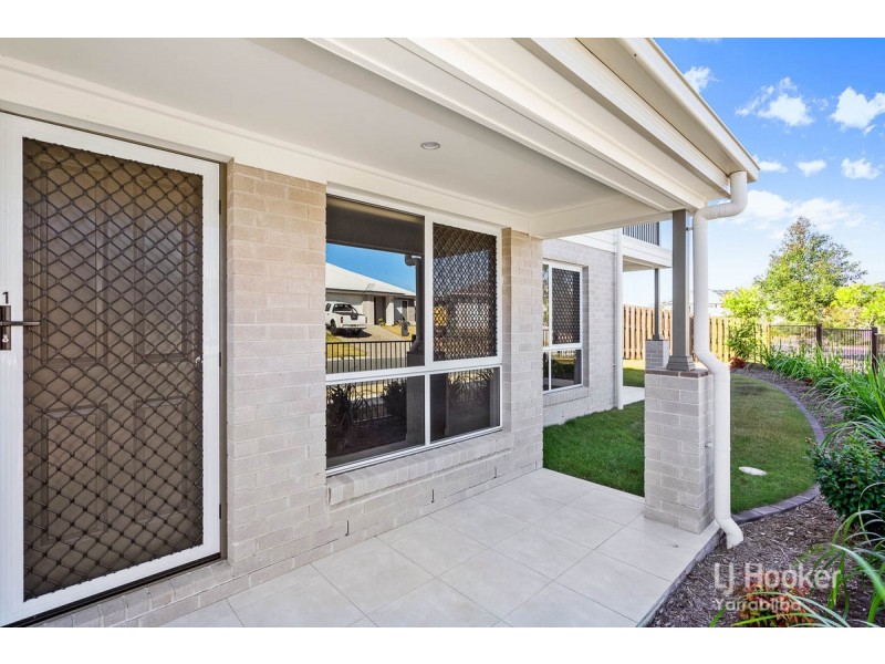 2/13 Bright Street, Yarrabilba QLD 4207