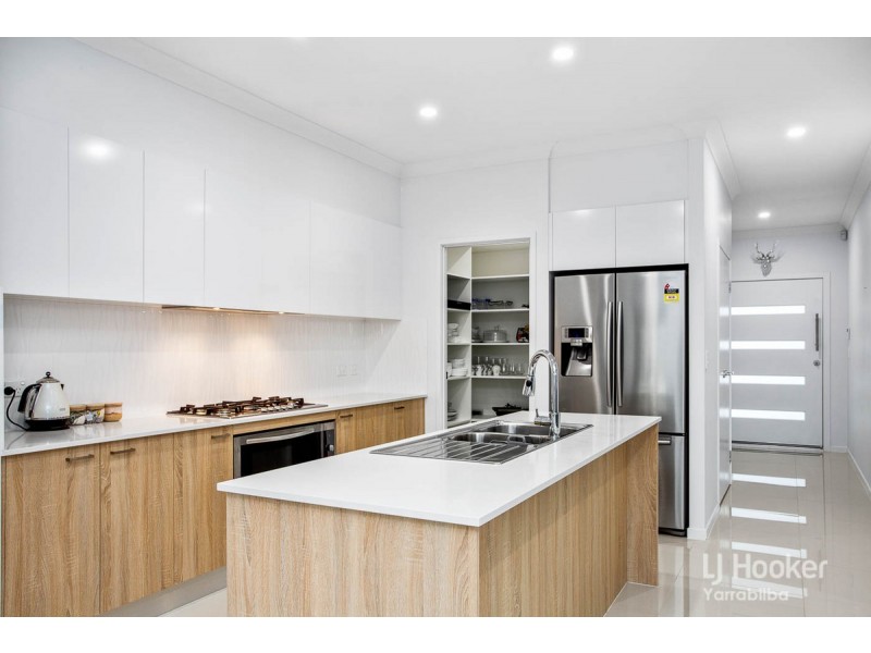 41 Highlands Street, Yarrabilba QLD 4207