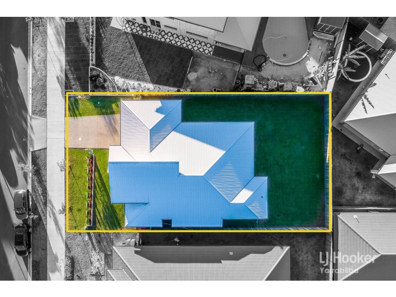 41 Highlands Street, Yarrabilba QLD 4207