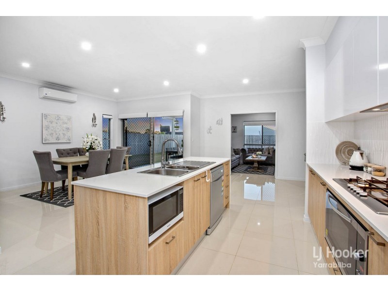 41 Highlands Street, Yarrabilba QLD 4207
