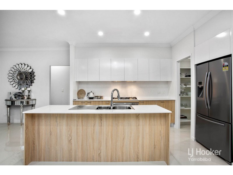 41 Highlands Street, Yarrabilba QLD 4207