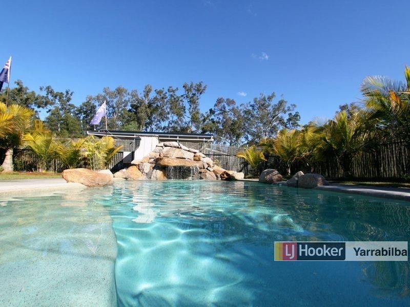 196-202 Koplick Road, Chambers Flat QLD 4133