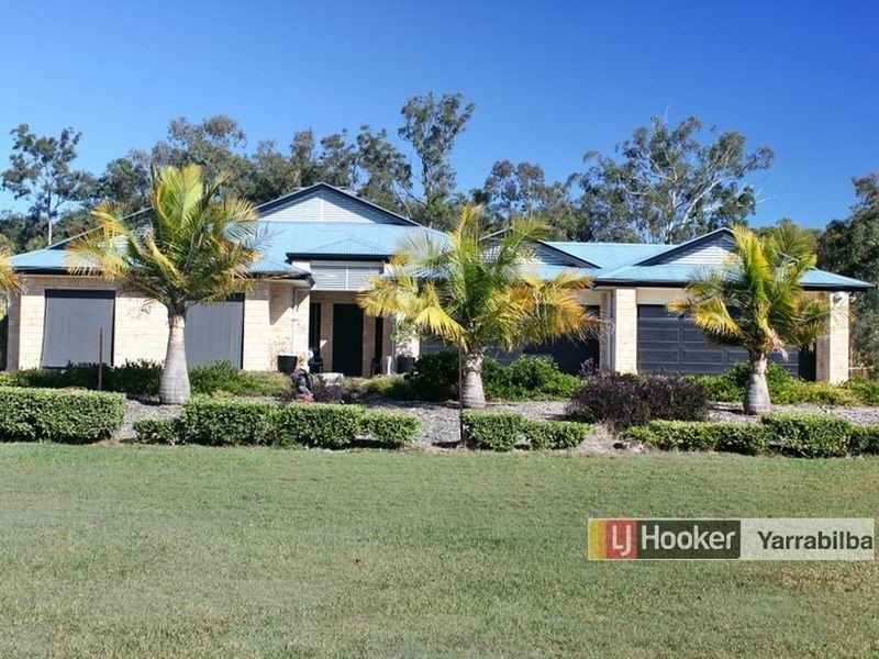 196-202 Koplick Road, Chambers Flat QLD 4133