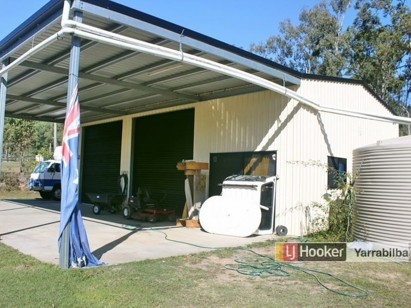 196-202 Koplick Road, Chambers Flat QLD 4133