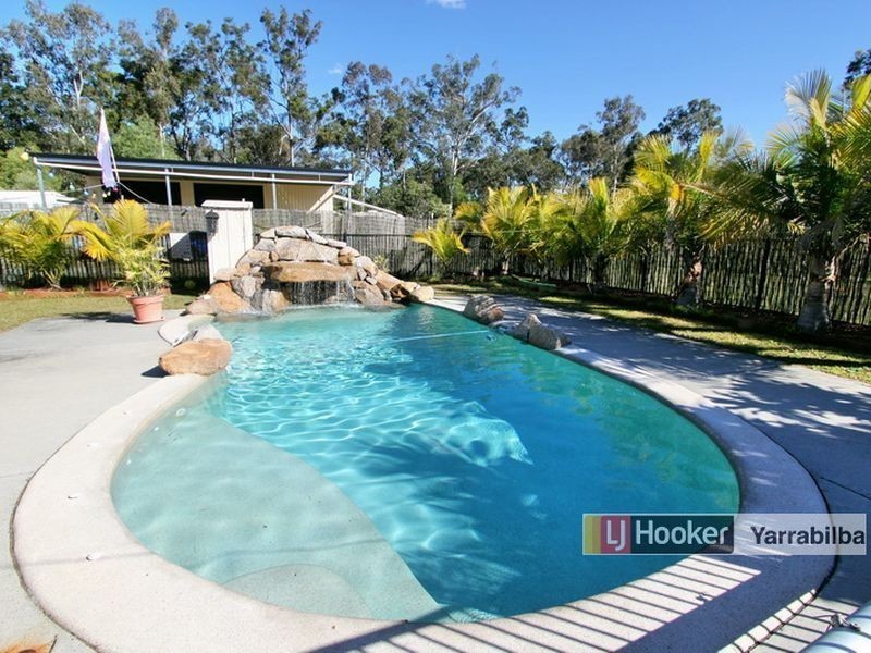 196-202 Koplick Road, Chambers Flat QLD 4133