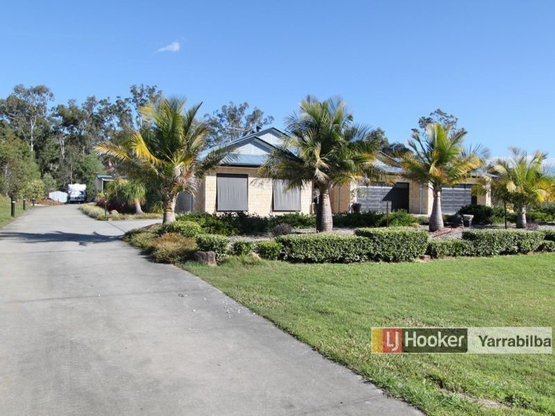 196-202 Koplick Road, Chambers Flat QLD 4133