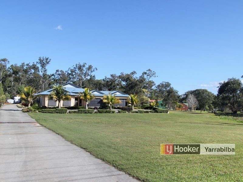 196-202 Koplick Road, Chambers Flat QLD 4133