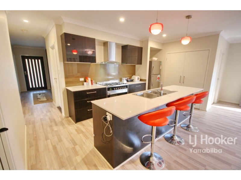 6 Bernard Circuit, Yarrabilba QLD 4207