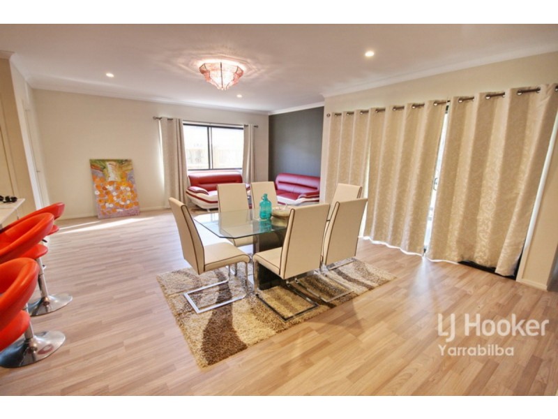 6 Bernard Circuit, Yarrabilba QLD 4207