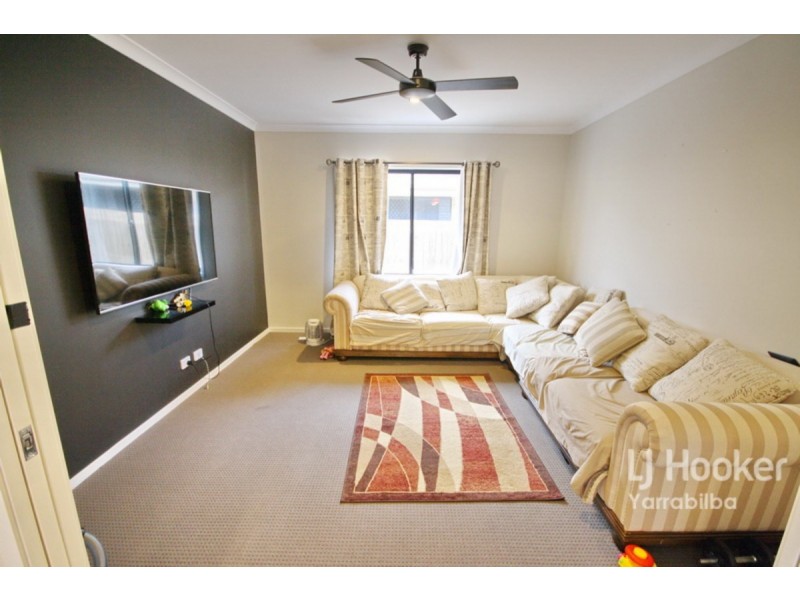 6 Bernard Circuit, Yarrabilba QLD 4207