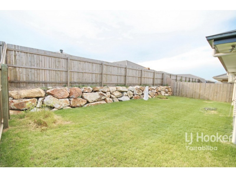 6 Bernard Circuit, Yarrabilba QLD 4207