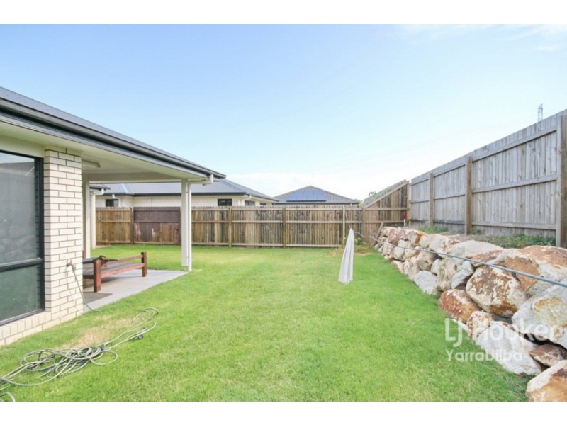 6 Bernard Circuit, Yarrabilba QLD 4207