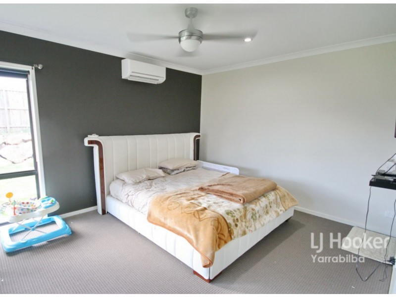 6 Bernard Circuit, Yarrabilba QLD 4207