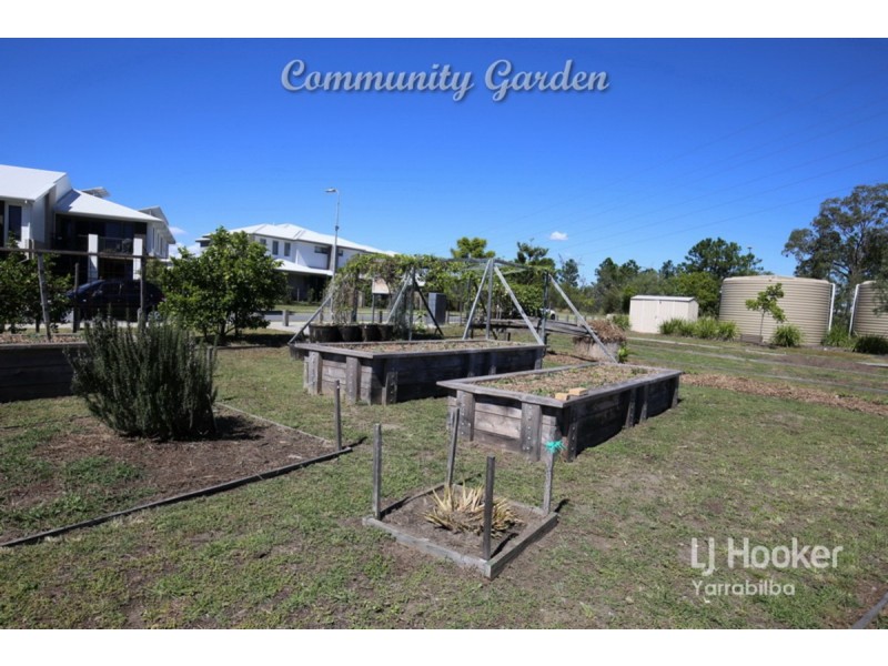 6 Bernard Circuit, Yarrabilba QLD 4207