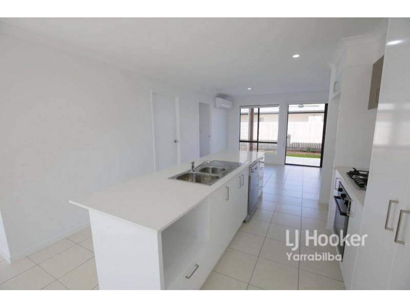 219 Darlington Drive, Yarrabilba QLD 4207