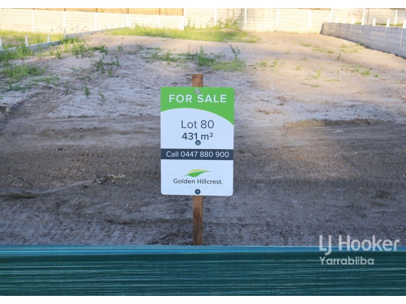 Lot 80/34 – 38 Argule Street, Hillcrest QLD 4118