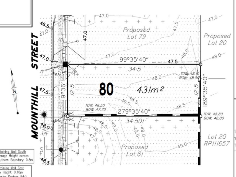 Lot 80/34 – 38 Argule Street, Hillcrest QLD 4118