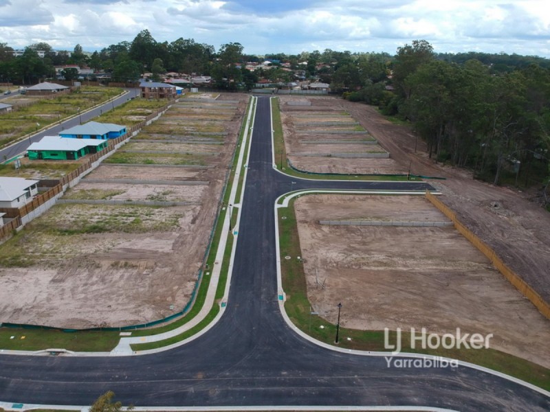 Lot 80/34 – 38 Argule Street, Hillcrest QLD 4118