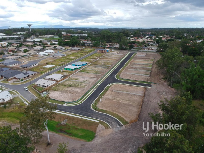 Lot 80/34 – 38 Argule Street, Hillcrest QLD 4118