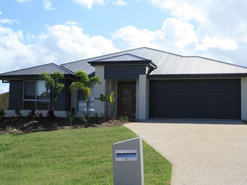 2 Potts Street, Logan Village QLD 4207