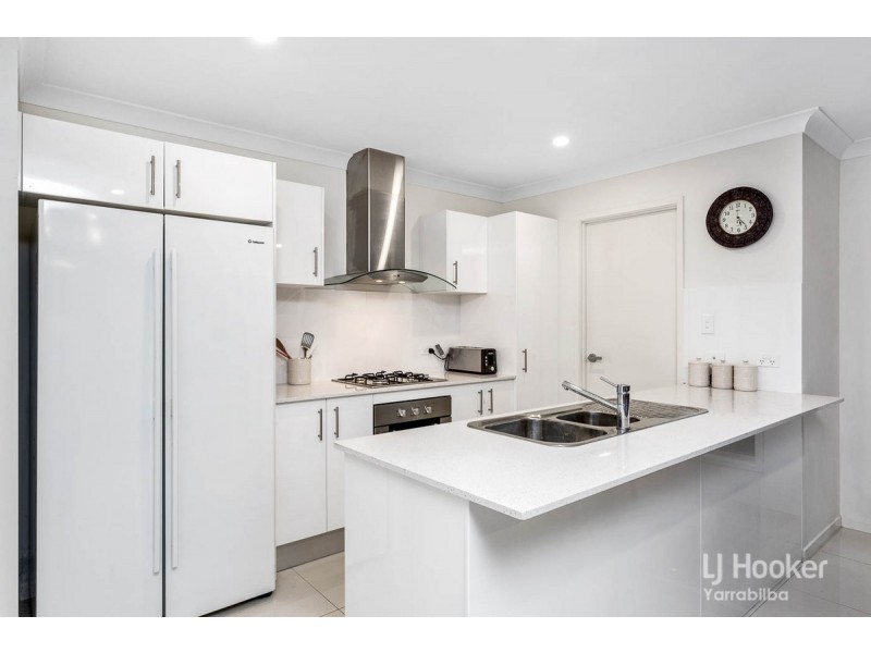 27 Lowthers Street, Yarrabilba QLD 4207