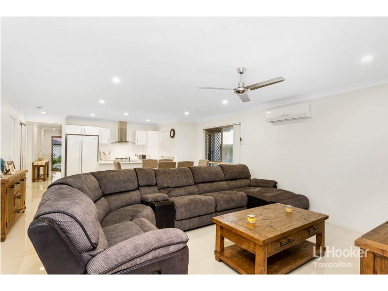 27 Lowthers Street, Yarrabilba QLD 4207