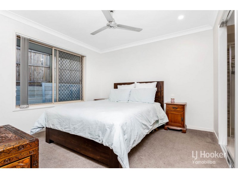 27 Lowthers Street, Yarrabilba QLD 4207