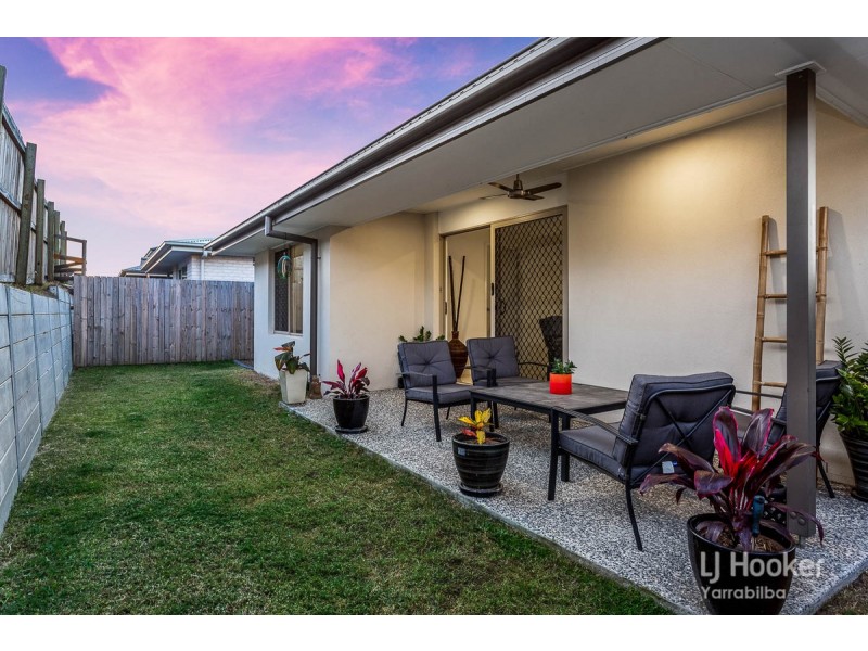 27 Lowthers Street, Yarrabilba QLD 4207