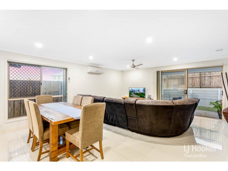 27 Lowthers Street, Yarrabilba QLD 4207