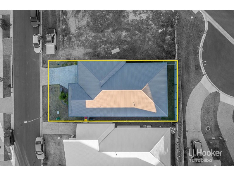 27 Lowthers Street, Yarrabilba QLD 4207