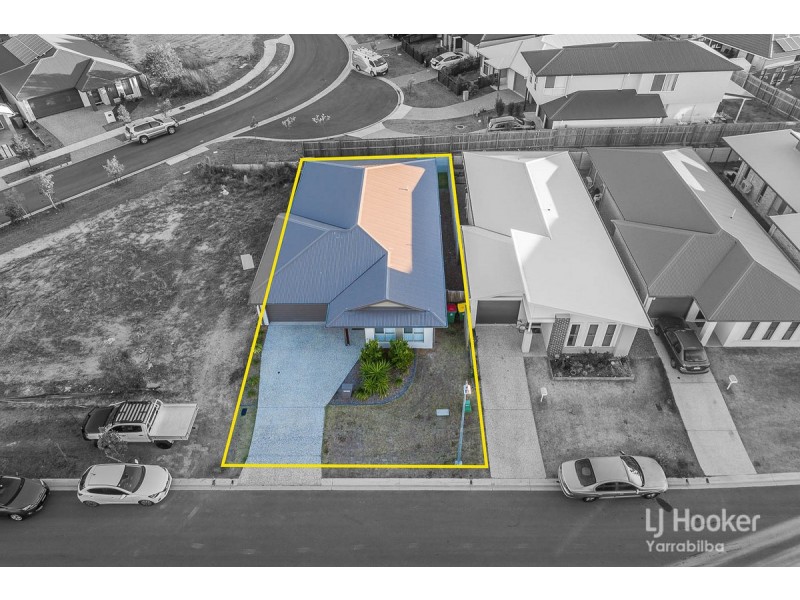 27 Lowthers Street, Yarrabilba QLD 4207