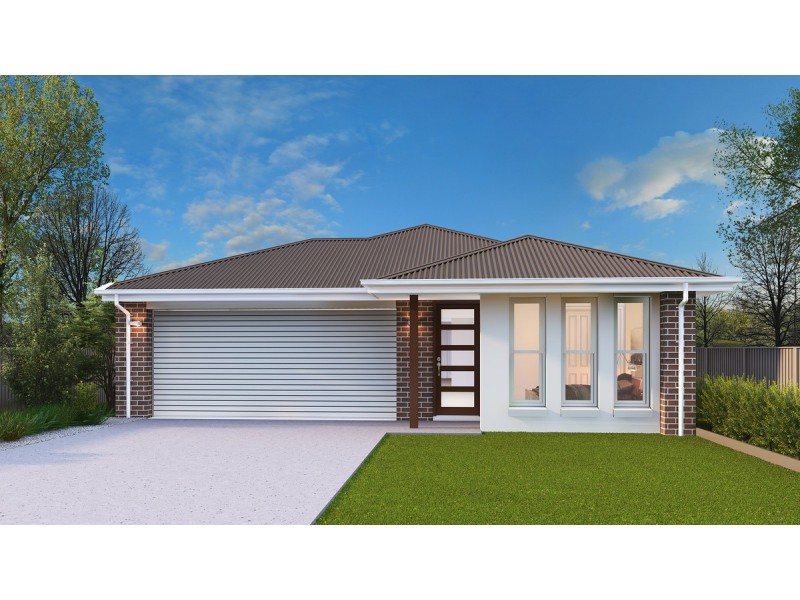 Lot 16 Sweetman Lane, Hillcrest QLD 4118