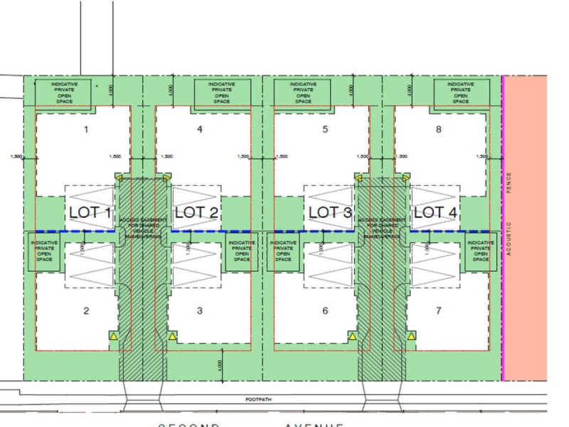 Lot 1/616-618 Browns Plains Road, Marsden QLD 4132