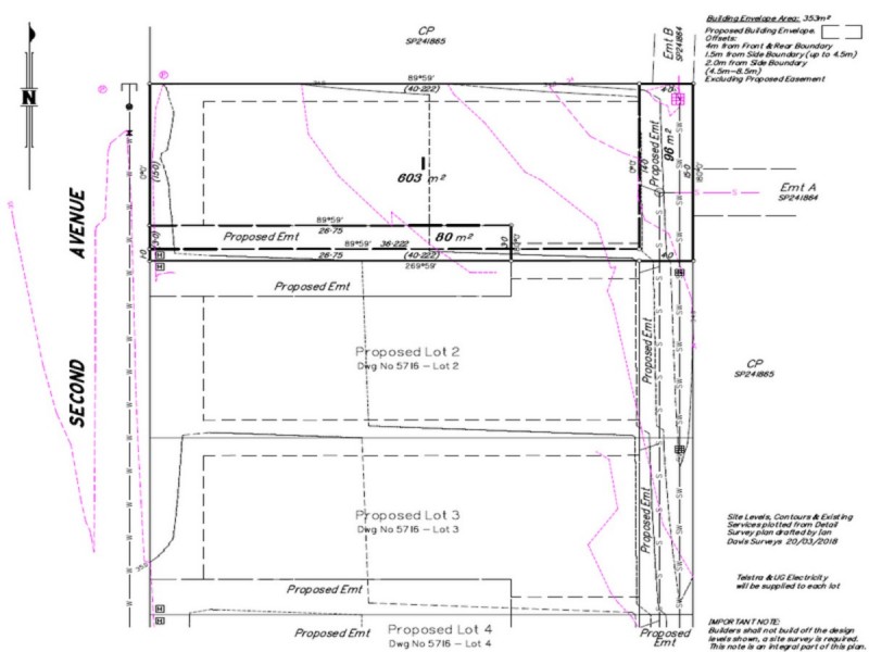 Lot 1/616-618 Browns Plains Road, Marsden QLD 4132