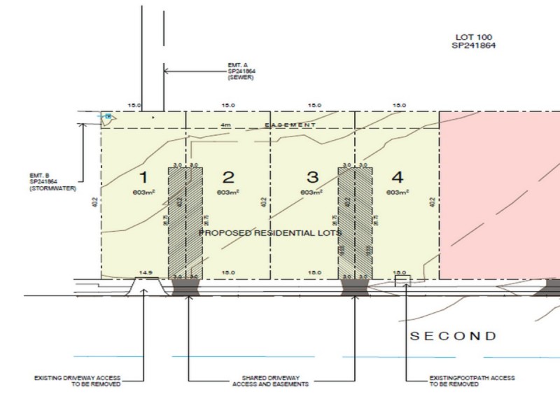 Lot 1/616-618 Browns Plains Road, Marsden QLD 4132