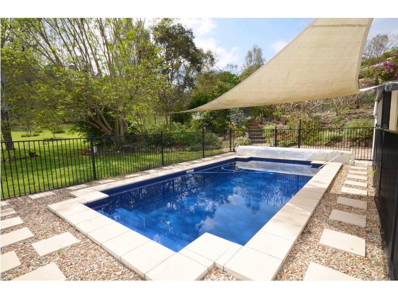 15 Walker Drive, Kooralbyn QLD 4285