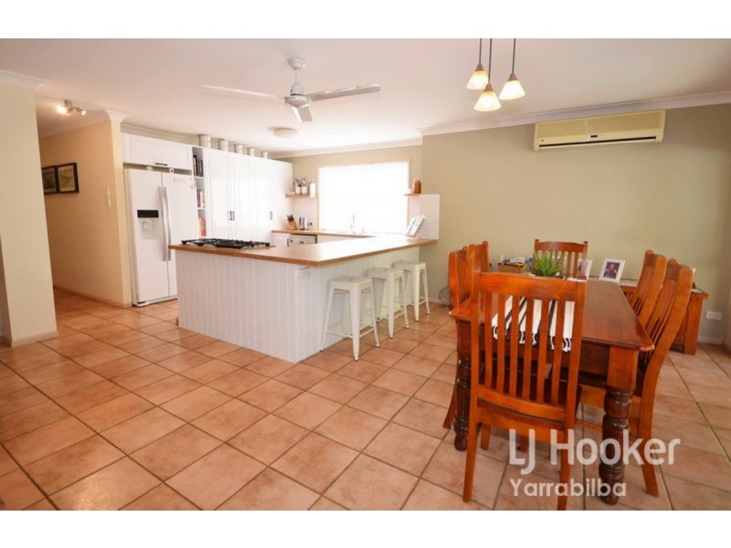 15 Walker Drive, Kooralbyn QLD 4285