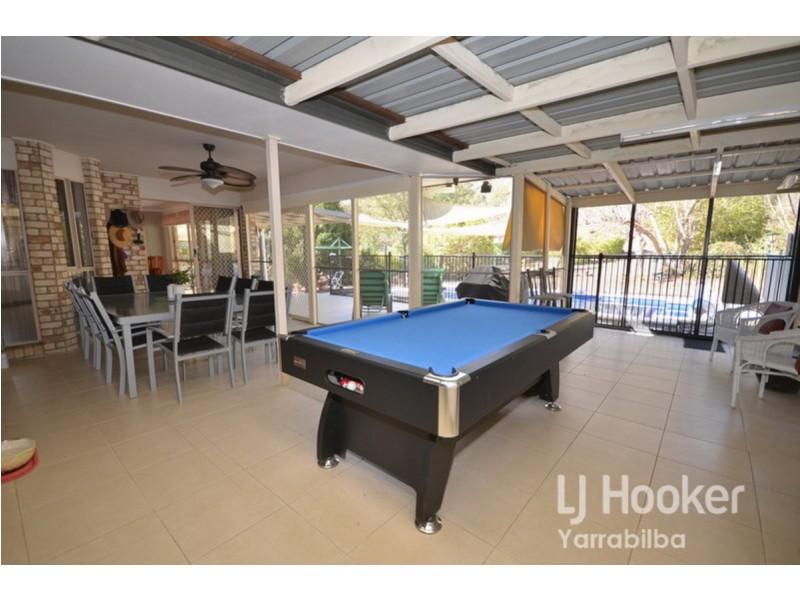 15 Walker Drive, Kooralbyn QLD 4285