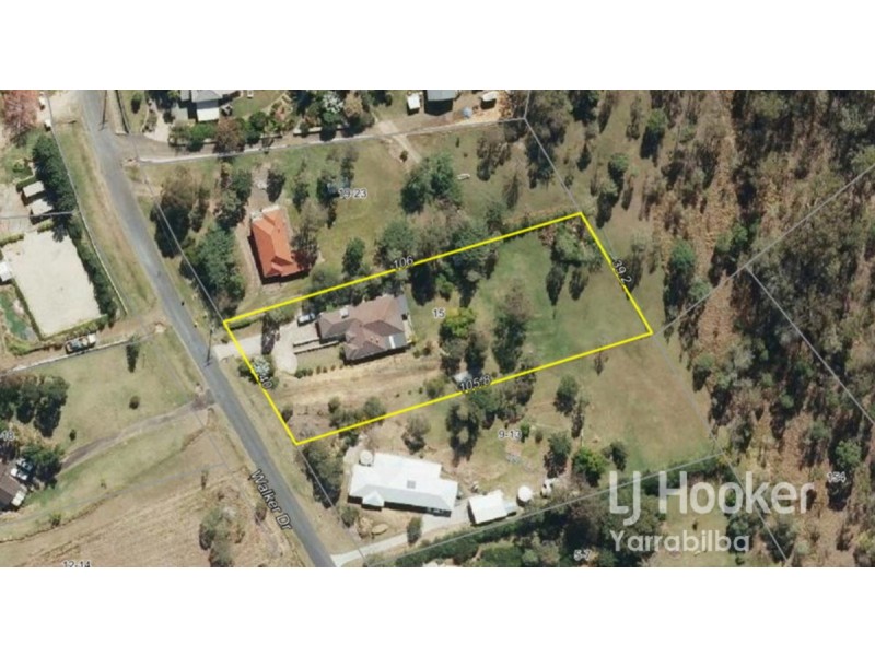 15 Walker Drive, Kooralbyn QLD 4285