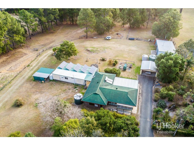 1411-1421 Waterford Tamborine Road, Logan Village QLD 4207