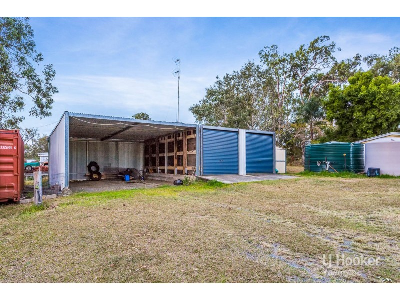 1411-1421 Waterford Tamborine Road, Logan Village QLD 4207