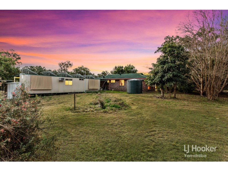 1411-1421 Waterford Tamborine Road, Logan Village QLD 4207