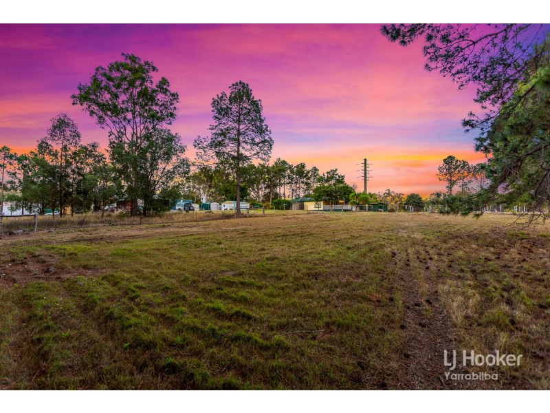 1411-1421 Waterford Tamborine Road, Logan Village QLD 4207