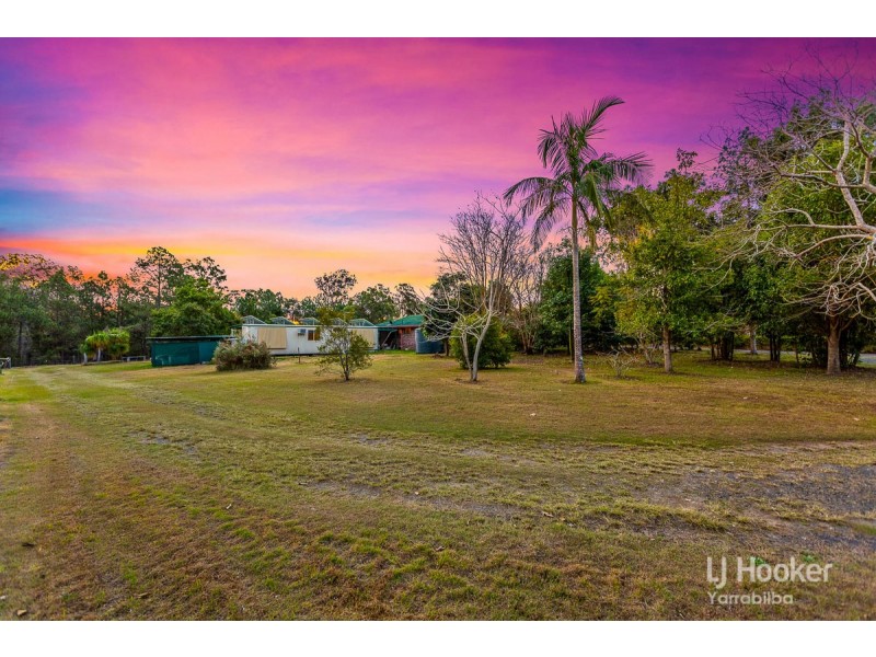 1411-1421 Waterford Tamborine Road, Logan Village QLD 4207