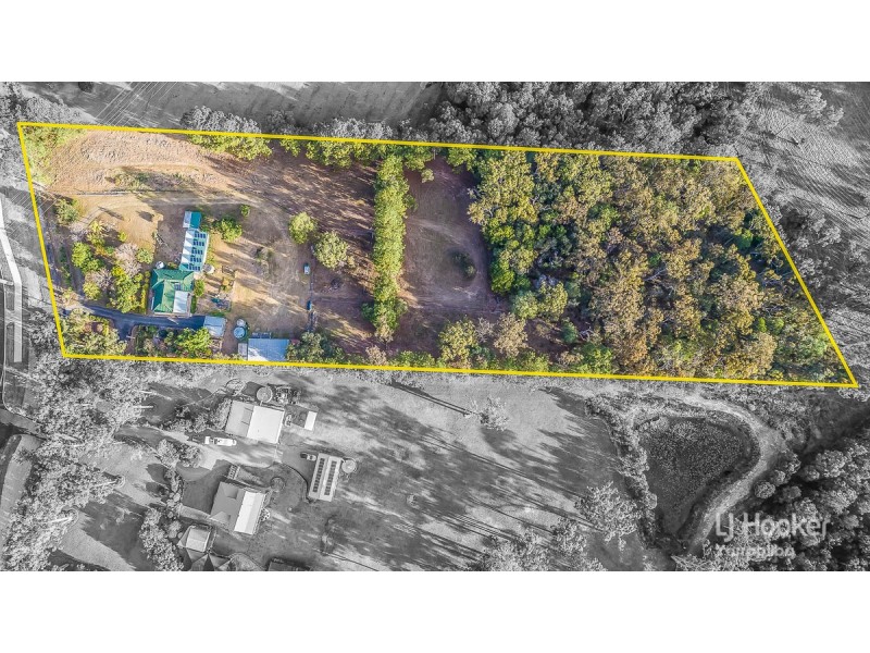 1411-1421 Waterford Tamborine Road, Logan Village QLD 4207